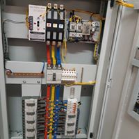 Thi công hệ thống điện công nghiệp - Nhà Thầu Cơ Điện Lâm Đồng - Công Ty TNHH Cơ Điện VSE